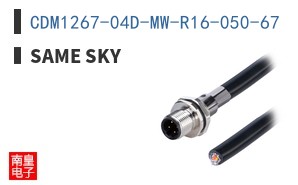 CDM1267-04D-MW-R16-050-67 ͼƬ